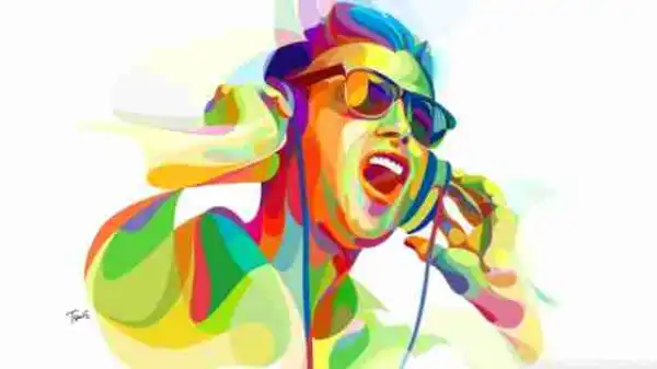 Check Out The Top 5 Music That Shook The Whole Of Nigeria (Number 3 Was A Major Hit)